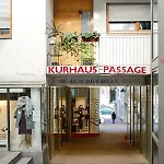 Laubenapartment * מראנו