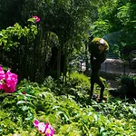 公寓 Laubenapartment 梅拉诺