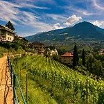 Laubenapartment 公寓