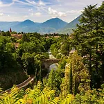 Laubenapartment 公寓