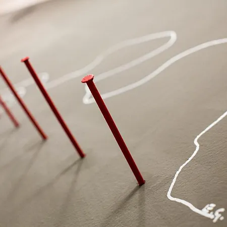 Laubenapartment Μεράνο