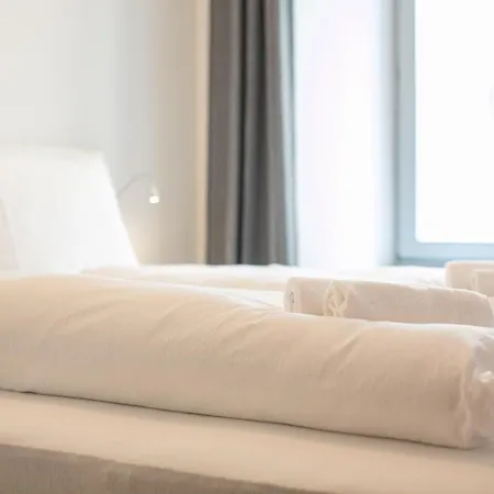 Laubenapartment Διαμέρισμα *