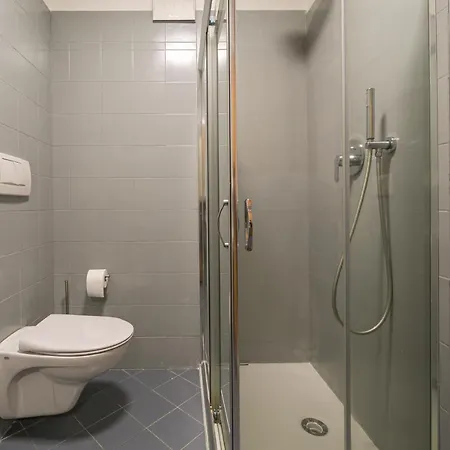 Apartment Laubenapartment Meran