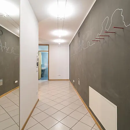 Laubenapartment * Merano