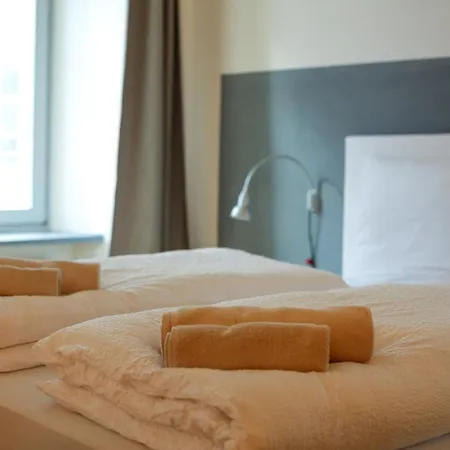 Laubenapartment * Meran