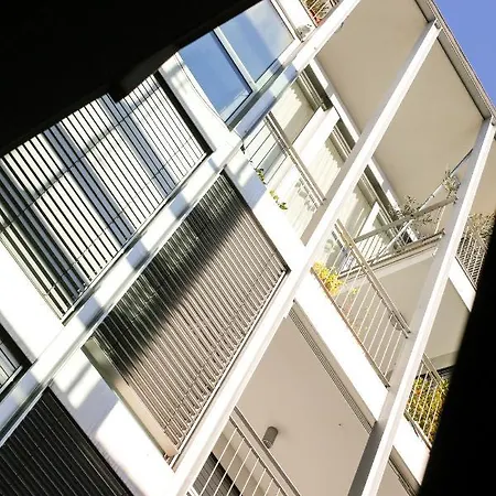 Laubenapartment Apartment Meran