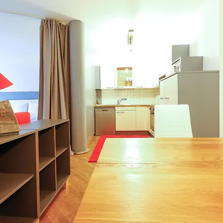 Appartamento Laubenapartment