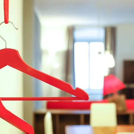 Laubenapartment 아파트 메라노
