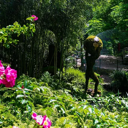 Appartamento Laubenapartment Merano