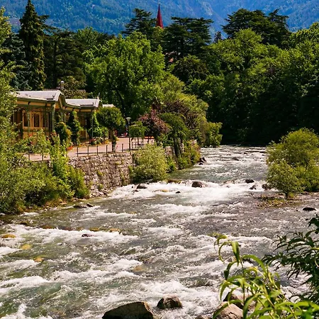 Appartamento Laubenapartment Merano