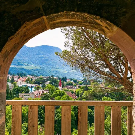 Appartamento Laubenapartment