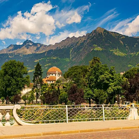 Laubenapartment Appartamento *