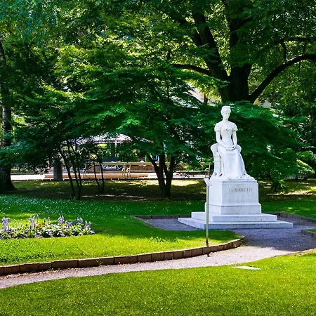 Laubenapartment Merano