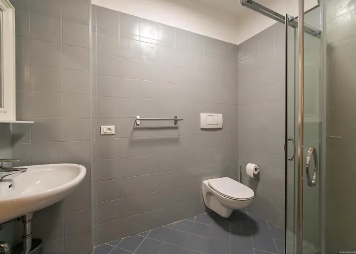 Laubenapartment 公寓 梅拉诺