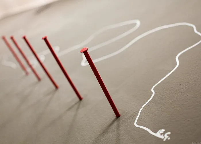 Laubenapartment Merano