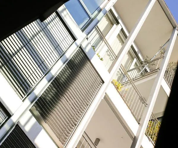 Laubenapartment 公寓 梅拉诺