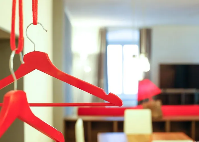 Laubenapartment 公寓 梅拉诺