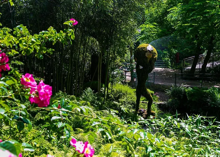 Lejlighed Laubenapartment Merano