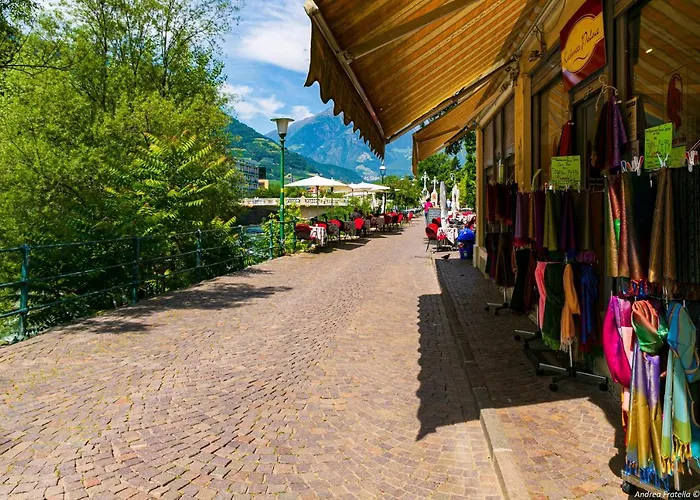 Lejlighed Laubenapartment *