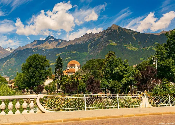 Laubenapartment Apartment *