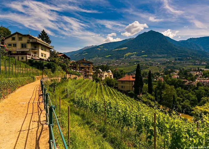 Laubenapartment Διαμέρισμα